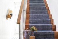 Innovative Stair Design Ideas For Small Space 19