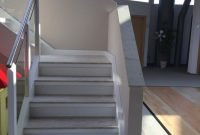 Innovative Stair Design Ideas For Small Space 20