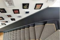Innovative Stair Design Ideas For Small Space 23