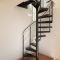 Innovative Stair Design Ideas For Small Space 28