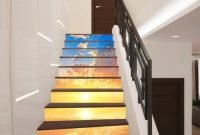 Innovative Stair Design Ideas For Small Space 32
