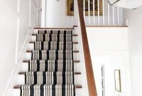 Innovative Stair Design Ideas For Small Space 34