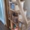 Innovative Stair Design Ideas For Small Space 46