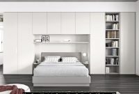 Magnificent Wardrobe Design Ideas For Your Small Bedroom 02