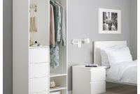 Magnificent Wardrobe Design Ideas For Your Small Bedroom 09