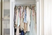 Magnificent Wardrobe Design Ideas For Your Small Bedroom 10