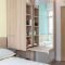Magnificent Wardrobe Design Ideas For Your Small Bedroom 23
