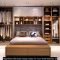 Magnificent Wardrobe Design Ideas For Your Small Bedroom 25