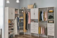 Magnificent Wardrobe Design Ideas For Your Small Bedroom 46