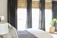 Outstanding Bedroom Curtains Ideas You Have To See And Copy 14