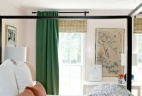 Outstanding Bedroom Curtains Ideas You Have To See And Copy 21