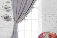 Outstanding Bedroom Curtains Ideas You Have To See And Copy 24