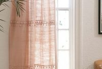 Outstanding Bedroom Curtains Ideas You Have To See And Copy 26