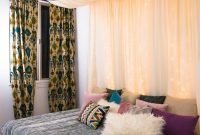 Outstanding Bedroom Curtains Ideas You Have To See And Copy 28