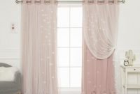 Outstanding Bedroom Curtains Ideas You Have To See And Copy 31