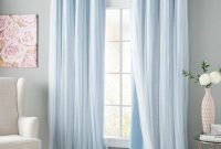 Outstanding Bedroom Curtains Ideas You Have To See And Copy 48