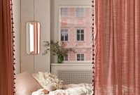 Outstanding Bedroom Curtains Ideas You Have To See And Copy 49