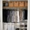 Smart Bedroom Organization Ideas For Neat And Comfortable Space 37