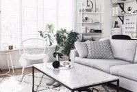 Stunning Small Apartment Decorating Ideas For Inspiration 33