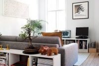 Stunning Small Apartment Decorating Ideas For Inspiration 40