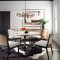 Stylish Cozy Dining Room Ideas That Everyone Will Enjoy 02