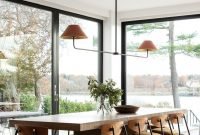 Stylish Cozy Dining Room Ideas That Everyone Will Enjoy 03