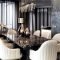 Stylish Cozy Dining Room Ideas That Everyone Will Enjoy 04