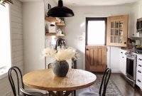 Stylish Cozy Dining Room Ideas That Everyone Will Enjoy 06