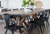 Stylish Cozy Dining Room Ideas That Everyone Will Enjoy 10