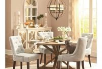Stylish Cozy Dining Room Ideas That Everyone Will Enjoy 12