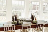 Stylish Cozy Dining Room Ideas That Everyone Will Enjoy 13