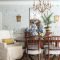 Stylish Cozy Dining Room Ideas That Everyone Will Enjoy 15