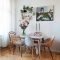 Stylish Cozy Dining Room Ideas That Everyone Will Enjoy 21