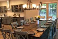 Stylish Cozy Dining Room Ideas That Everyone Will Enjoy 24