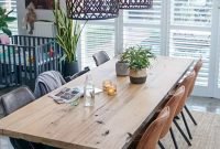 Stylish Cozy Dining Room Ideas That Everyone Will Enjoy 26