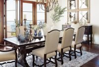 Stylish Cozy Dining Room Ideas That Everyone Will Enjoy 27