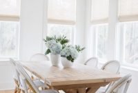 Stylish Cozy Dining Room Ideas That Everyone Will Enjoy 29