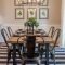 Stylish Cozy Dining Room Ideas That Everyone Will Enjoy 33