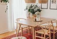 Stylish Cozy Dining Room Ideas That Everyone Will Enjoy 35