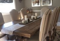 Stylish Cozy Dining Room Ideas That Everyone Will Enjoy 38