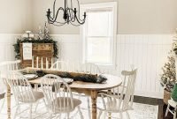 Stylish Cozy Dining Room Ideas That Everyone Will Enjoy 45