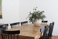 Stylish Cozy Dining Room Ideas That Everyone Will Enjoy 49