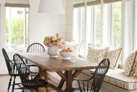 Stylish Cozy Dining Room Ideas That Everyone Will Enjoy 52