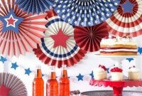 The Best 4th Of July Party Decoration And Design Ideas 02
