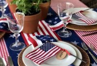 The Best 4th Of July Party Decoration And Design Ideas 07