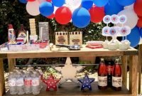The Best 4th Of July Party Decoration And Design Ideas 09