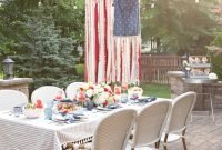 The Best 4th Of July Party Decoration And Design Ideas 11