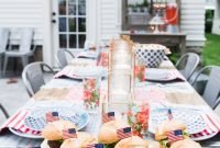 The Best 4th Of July Party Decoration And Design Ideas 14