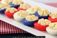 The Best 4th Of July Party Decoration And Design Ideas 17