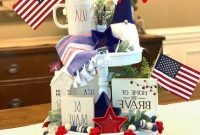 The Best 4th Of July Party Decoration And Design Ideas 18